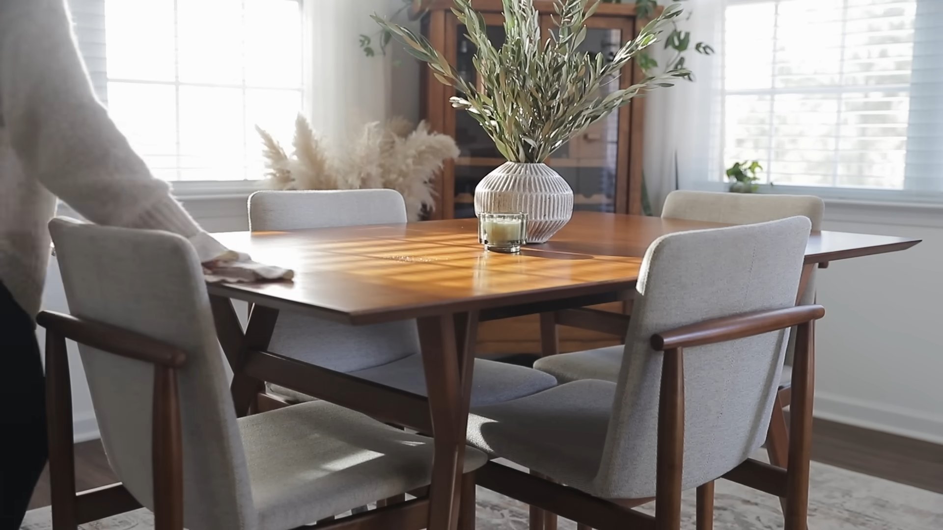 Cleaning Habits for Tidier Home