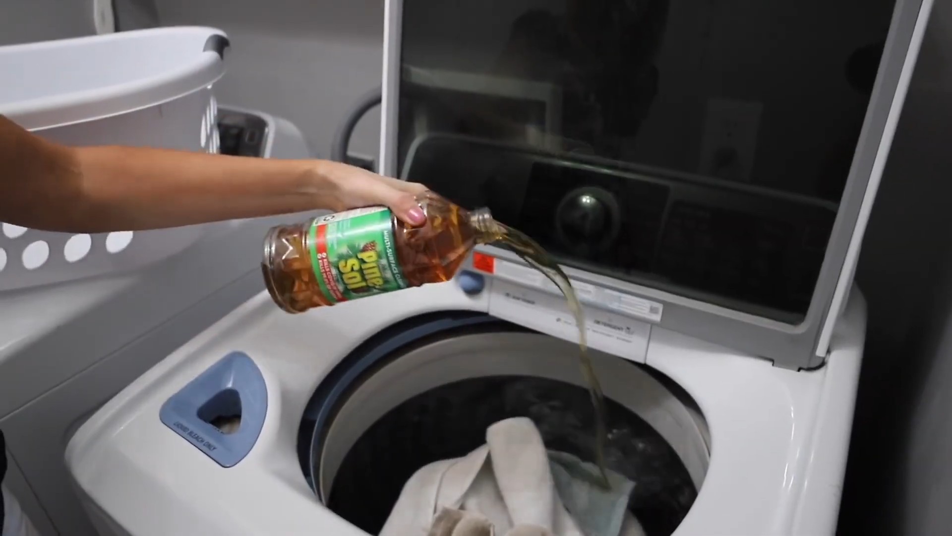 Pine Sol Uses Around House