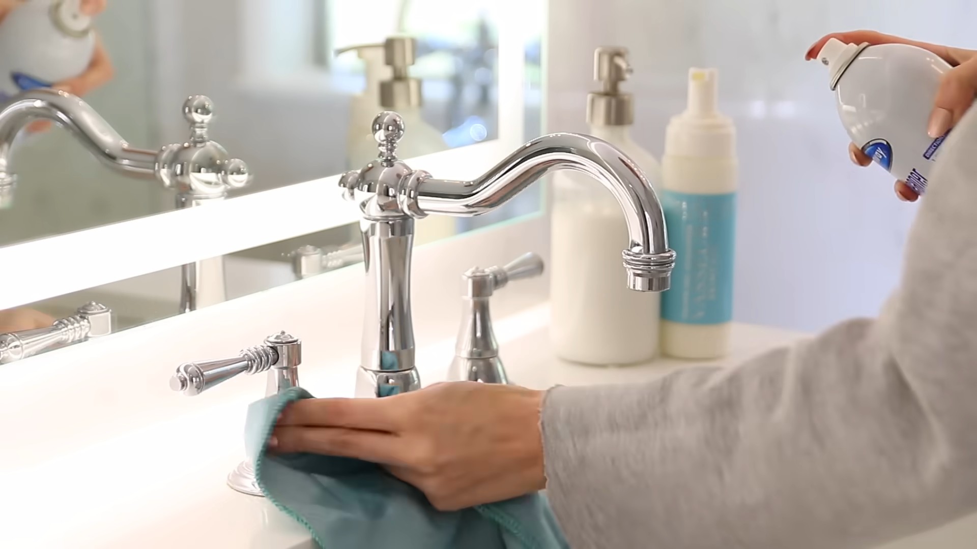 House Cleaning Hacks