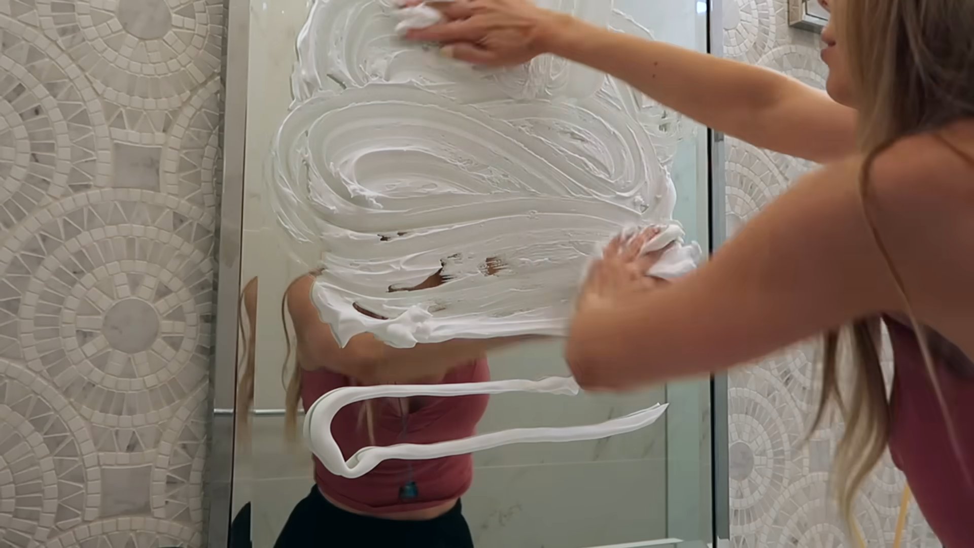 Overlooked areas cleaning tips