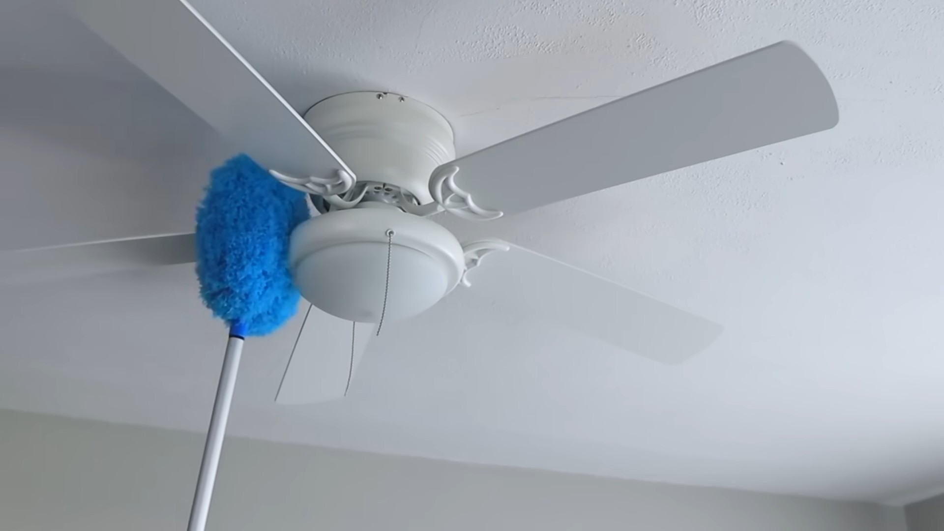 Deep cleaning tips and tricks