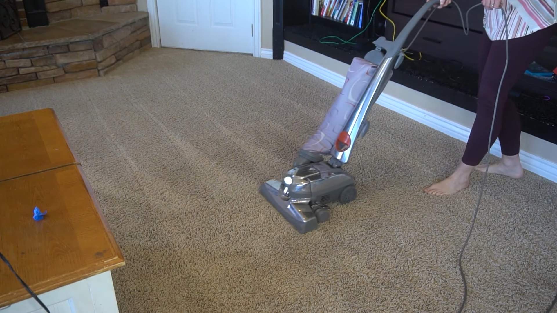 One hour house cleaning tips