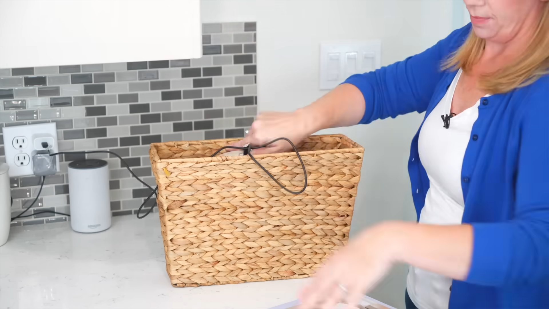 Easy cleaning hacks for home