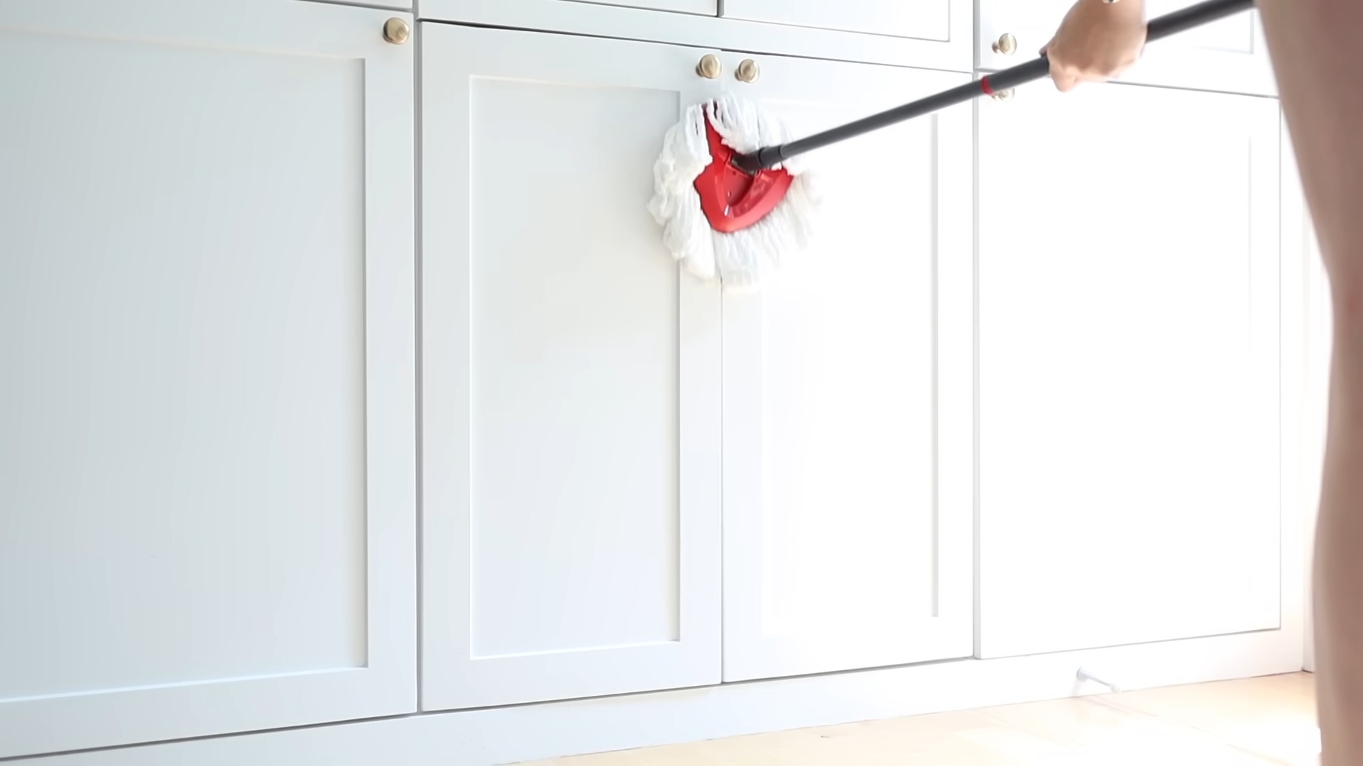 Simple kitchen hack