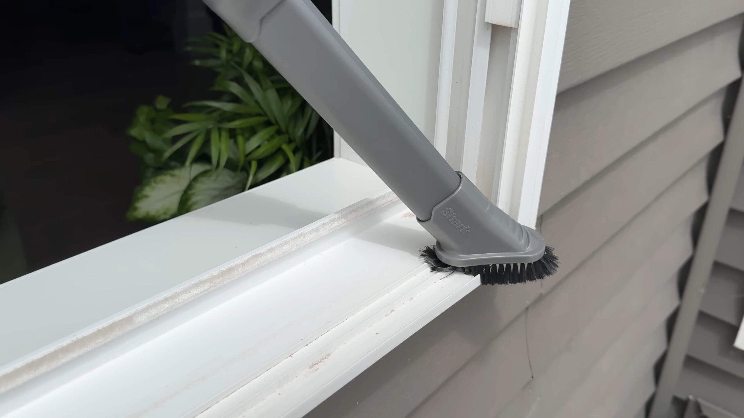 Window Track Cleaning Tips