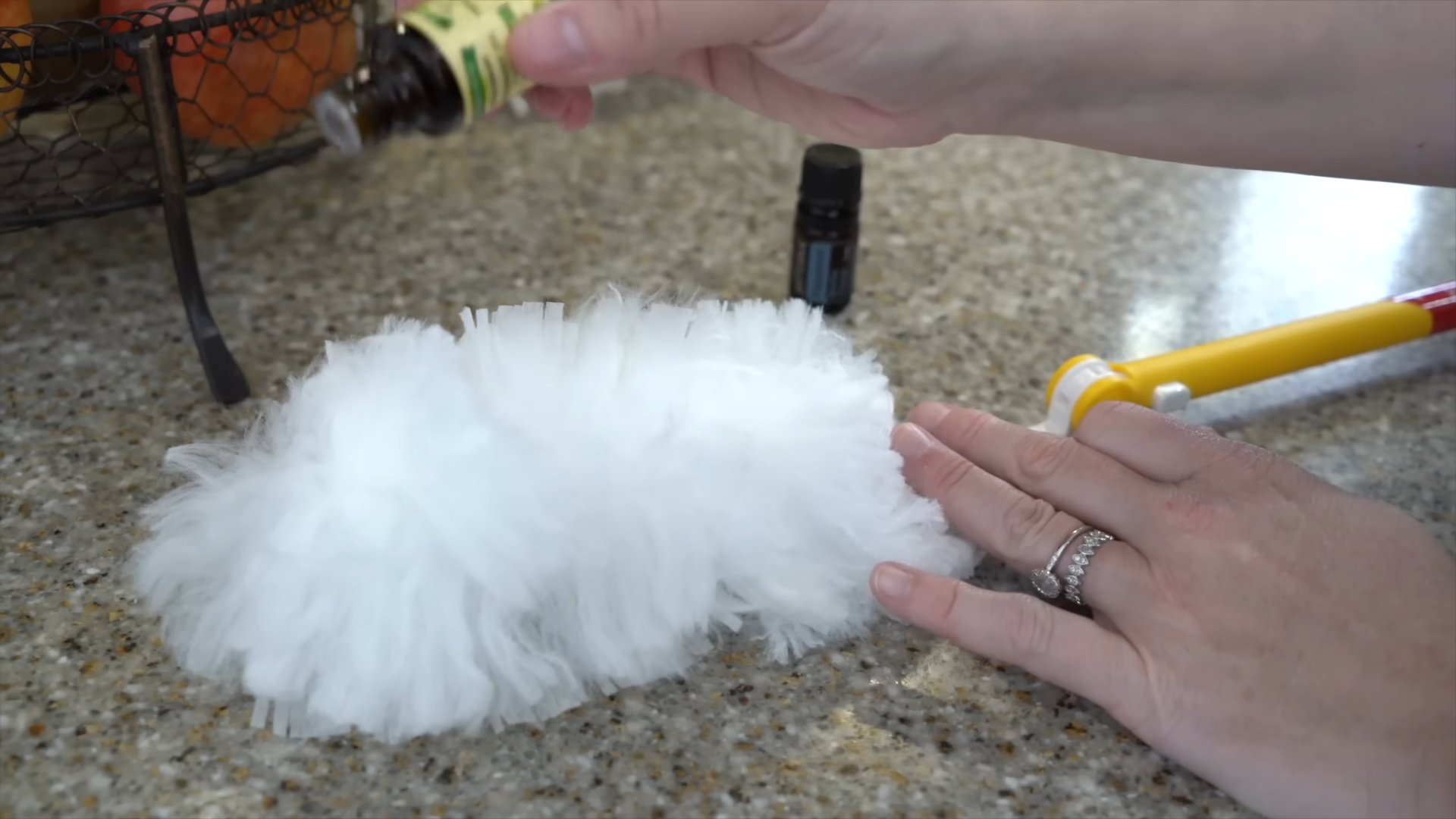 Quick cleaning hacks