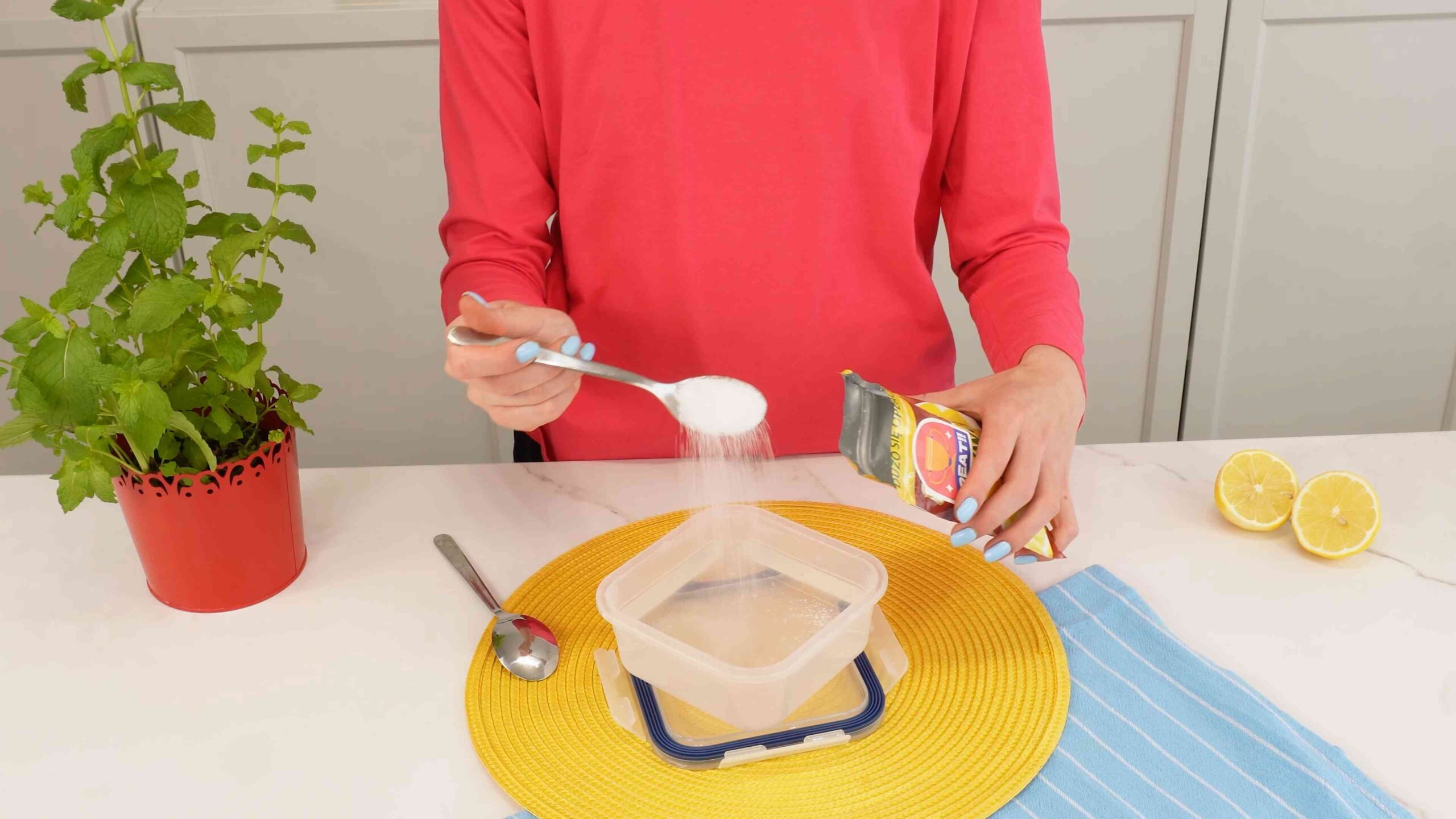 Toilet Limescale Removal Easy