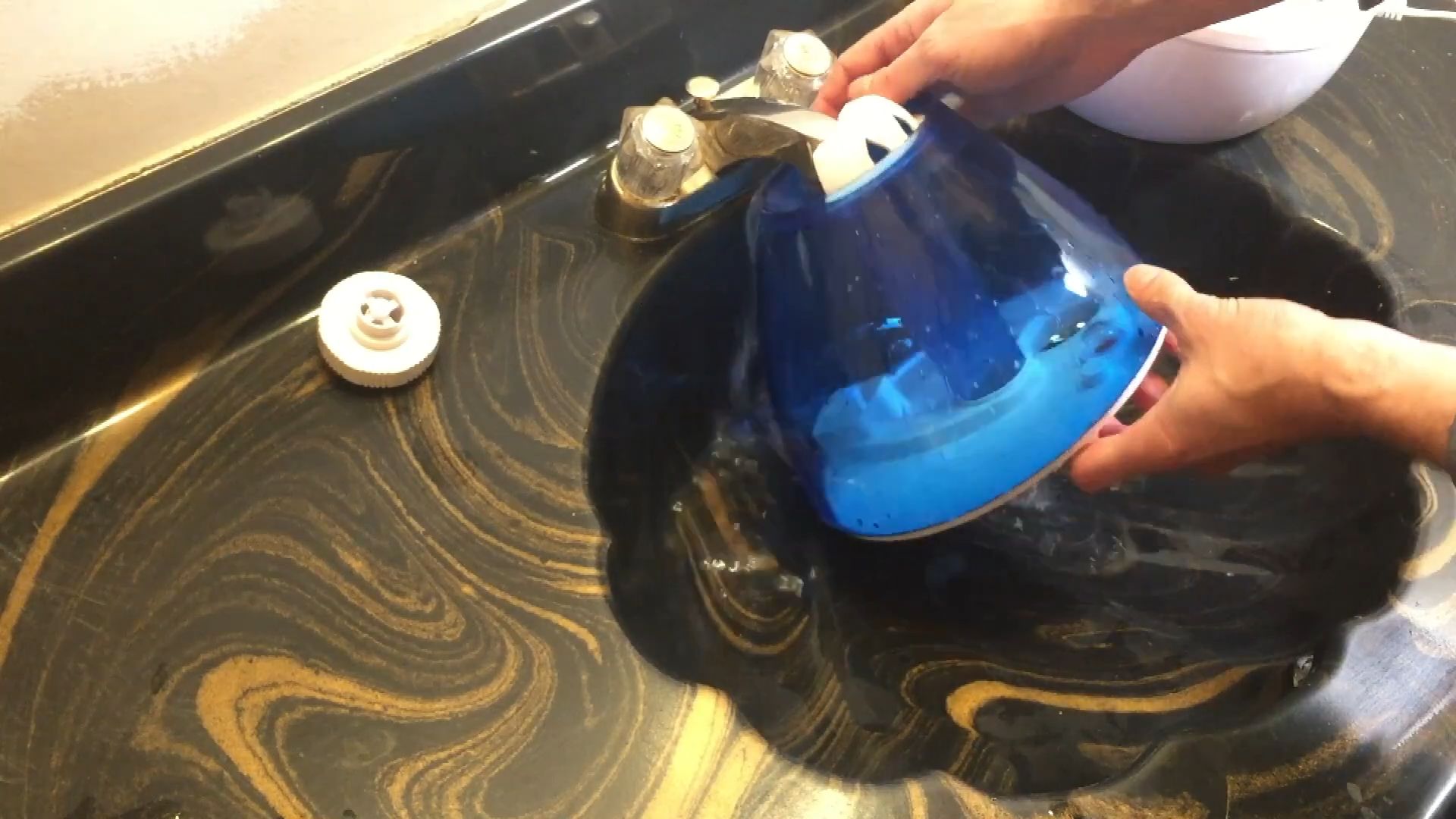 Clean Humidifier Effectively
