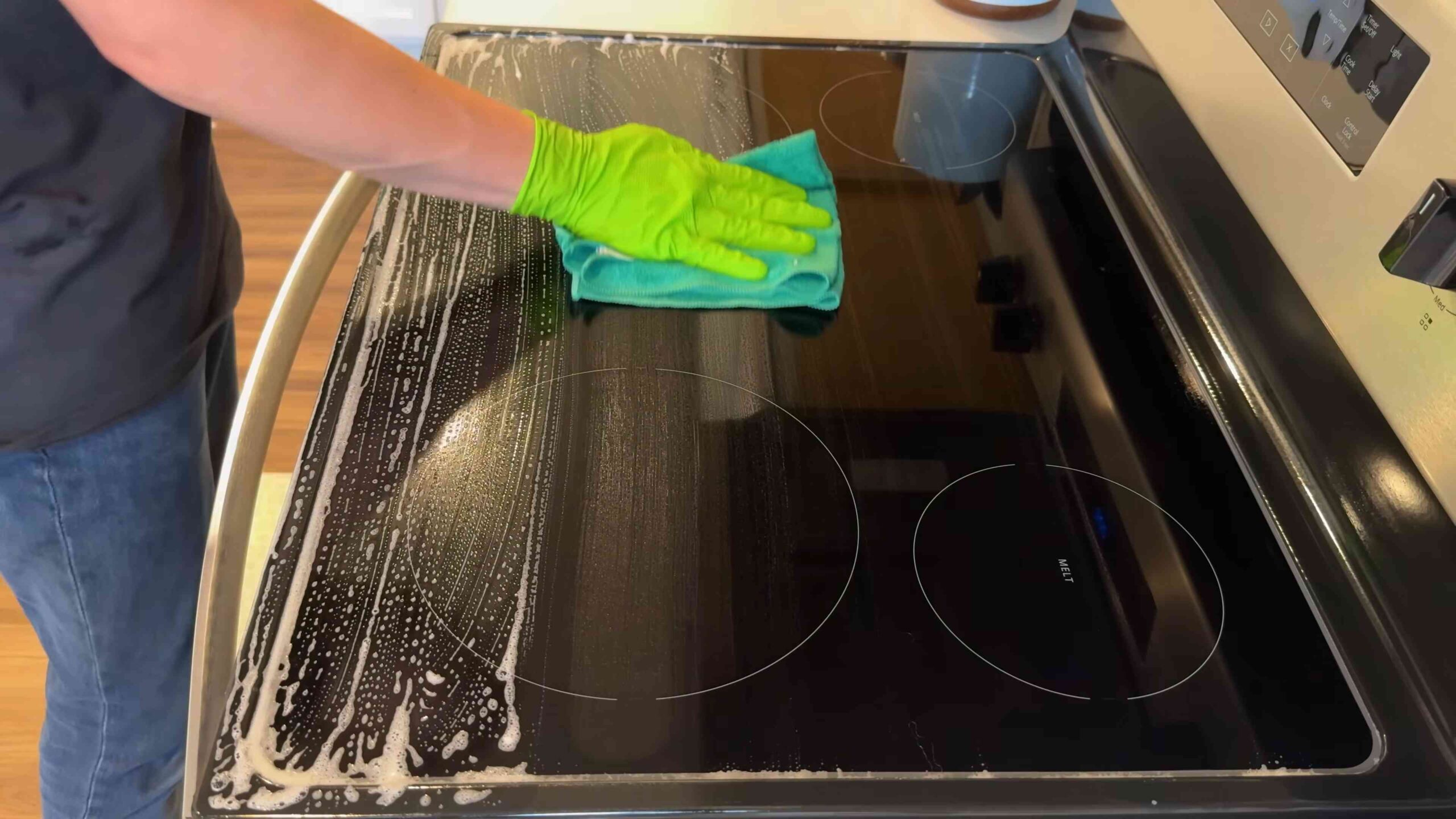 Quick Cleaning Hacks