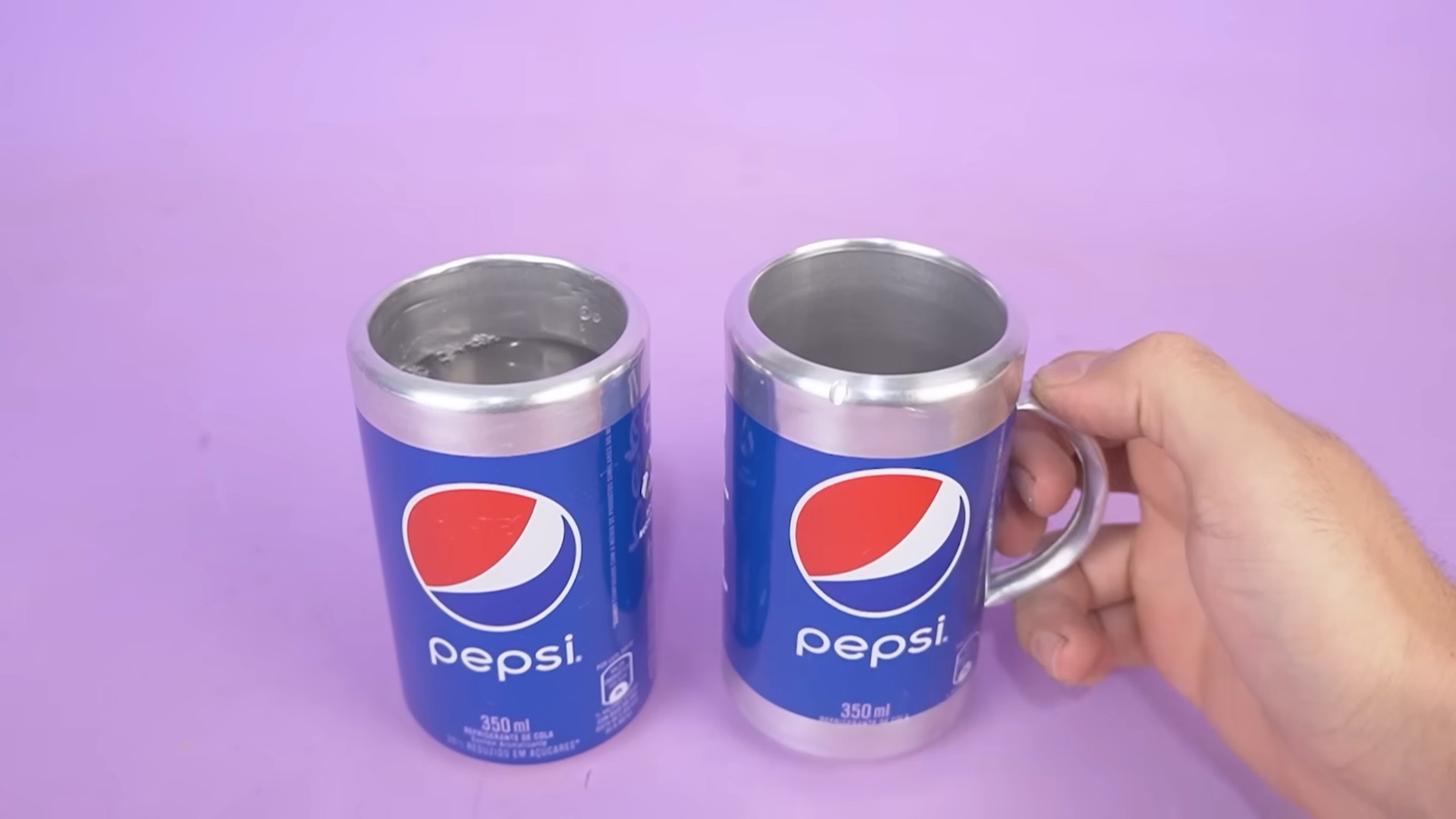 DIY Soda Can Crafts